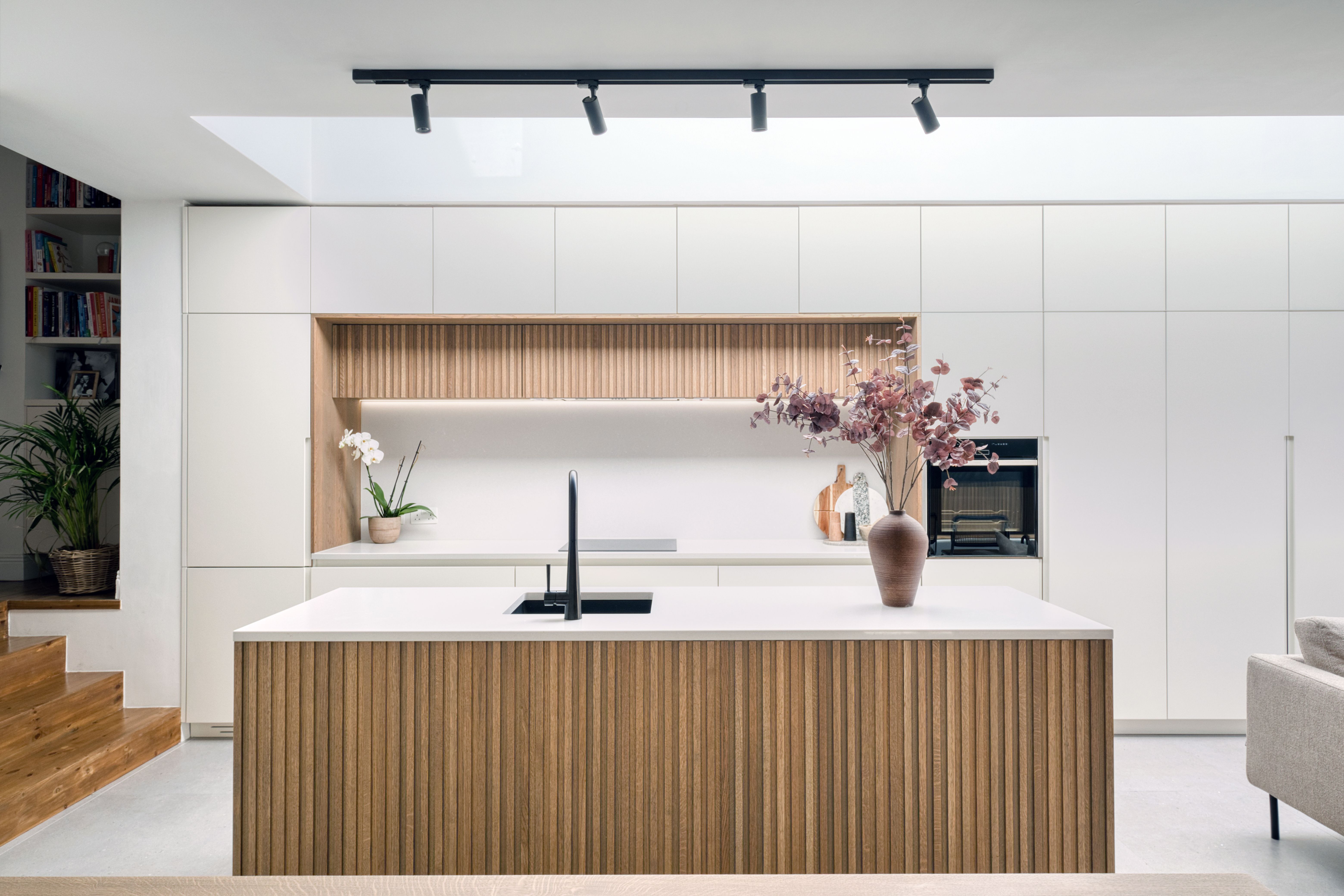 Modern Kitchens