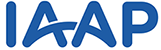 IAAP logo
