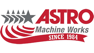 Astro Machine Works Logo