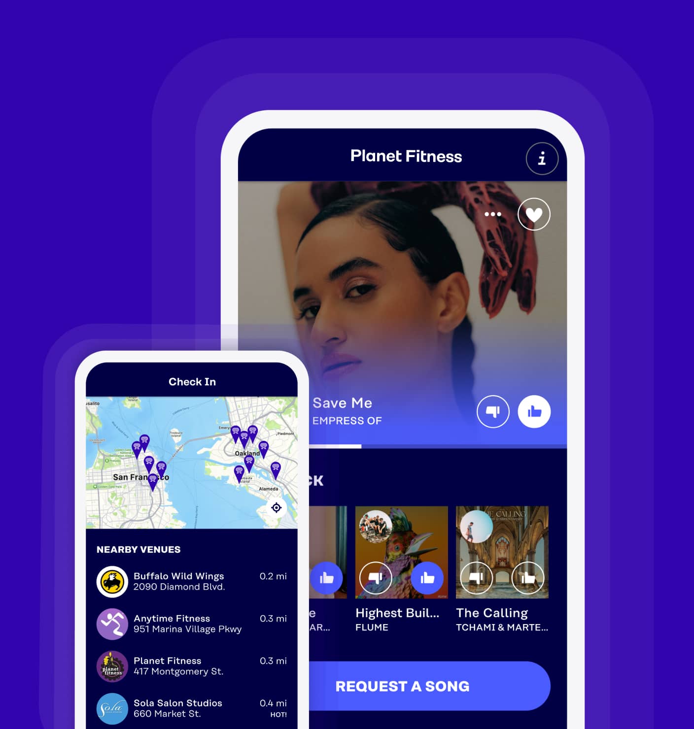 Business Music Service | Music for Business Locations - Rockbot