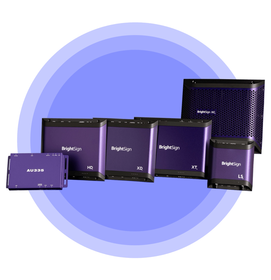 Rockbot + BrightSign | Elite Partner for In-Store Media - Rockbot