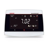 Стационарный pH-метр AQUASEARCHER™ AB33PH — фото 7