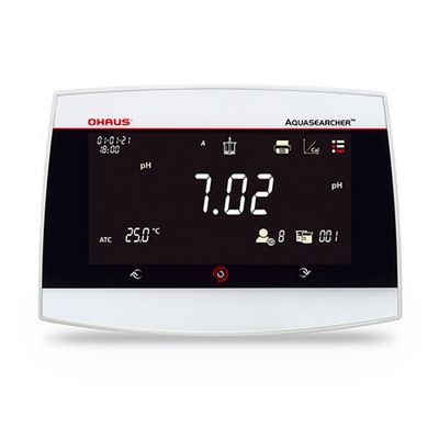 Стационарный pH-метр AQUASEARCHER™ AB33PH — особенность 1