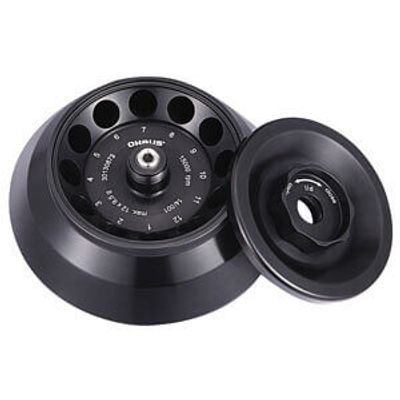 Роторы Frontier™ 5000 — особенность 2