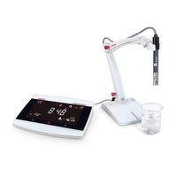 Стационарный кондуктометр AQUASEARCHER™ AB33EC — фото 3