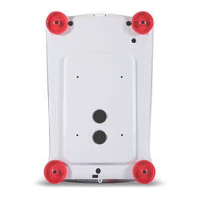 Прецизионные весы Pioneer™ — особенность 2