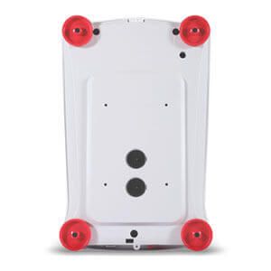 Прецизионные весы Pioneer™ — особенность 2