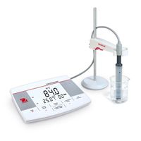 Стационарный кондуктометр AQUASEARCHER™ AB23EC — фото 2