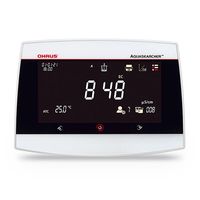 Стационарный кондуктометр AQUASEARCHER™ AB33EC — фото 7
