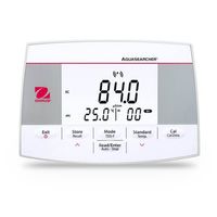 Стационарный кондуктометр AQUASEARCHER™ AB23EC — фото 7