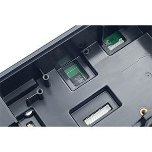 Defender™ 5000 — особенность 3