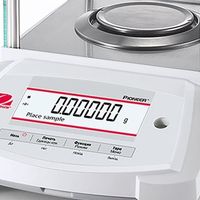 Полумикровесы Pioneer™ — фото 8