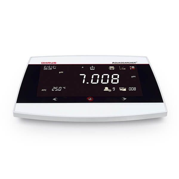 Стационарный pH-метр AQUASEARCHER™ AB41PH