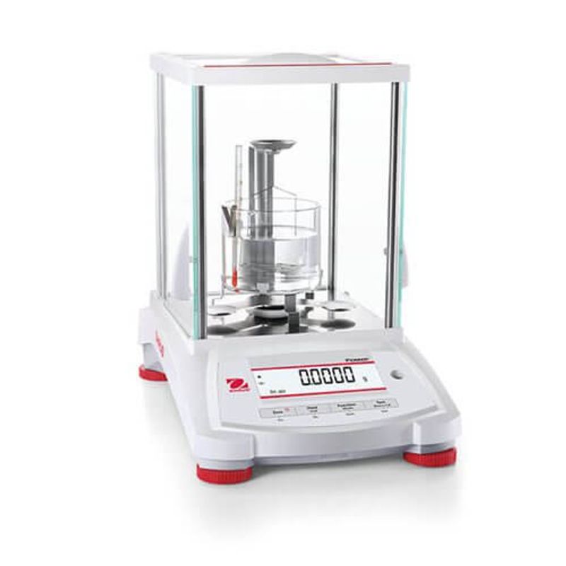 Аналитические весы Pioneer™