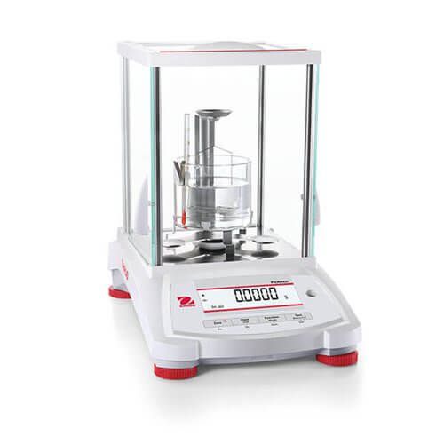 Аналитические весы Pioneer™