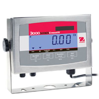 Defender™ 3000, нержавеющая сталь — особенность 3