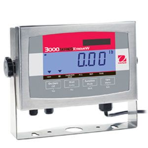 Defender™ 3000, нержавеющая сталь — особенность 3