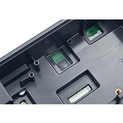 Defender™ 5000, нержавеющая сталь — особенность 3