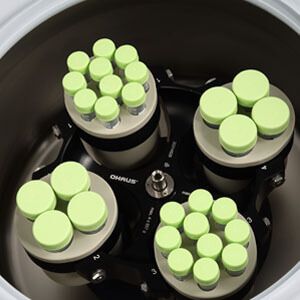 Центрифуга Frontier™ 5000 Multi Pro — особенность 1