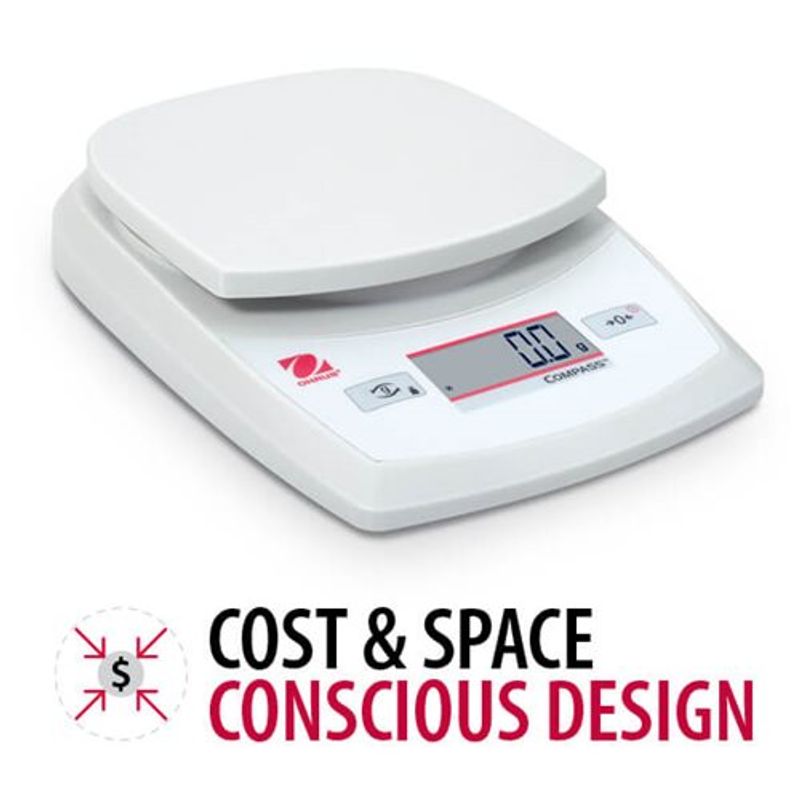 Compass™ CR