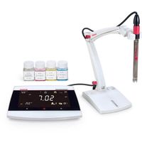 Стационарный pH-метр AQUASEARCHER™ AB33PH — фото 6