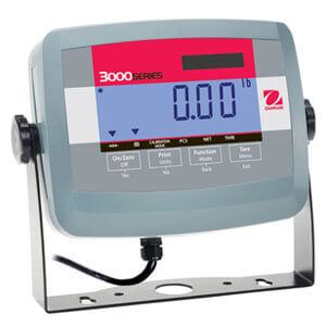 Defender™ 3000 — особенность 3