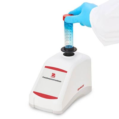 Вихревые смесители Mini — особенность 3