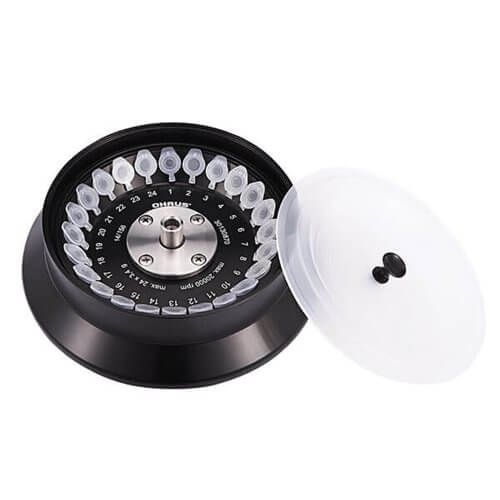 Роторы Frontier™ 5000