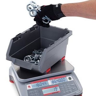 Счётные весы Ranger™ Count 2000 — особенность 2