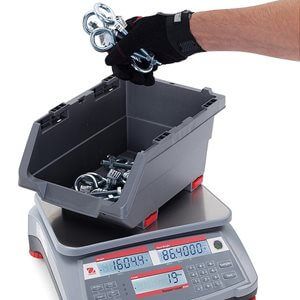 Счётные весы Ranger™ Count 2000 — особенность 2