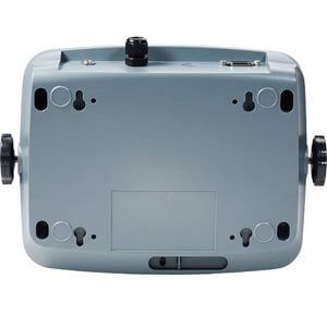 Базовый терминал T31P — особенность 3
