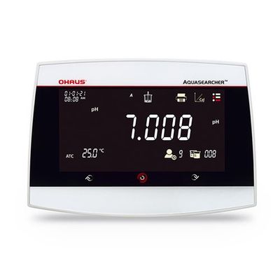Стационарный pH-метр AQUASEARCHER™ AB41PH — особенность 1