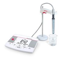 Стационарный кондуктометр AQUASEARCHER™ AB23EC — фото 3