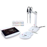 Стационарный pH-метр AQUASEARCHER™ AB41PH — фото 6