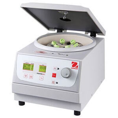 Центрифуга Frontier™ 5000 Multi — особенность 3