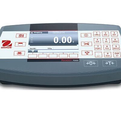Ranger™ 7000 — особенность 1