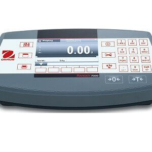 Ranger™ 7000 — особенность 1