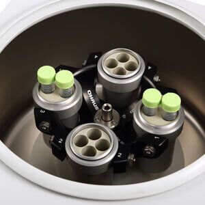 Центрифуга Frontier™ 5000 Multi Pro — особенность 3