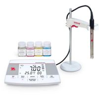 Стационарный pH-метр AQUASEARCHER™ AB23PH — фото 6
