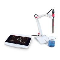 Стационарный pH-метр AQUASEARCHER™ AB33PH — фото 3