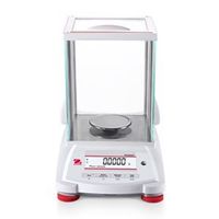 Аналитические весы Pioneer™ — фото 6