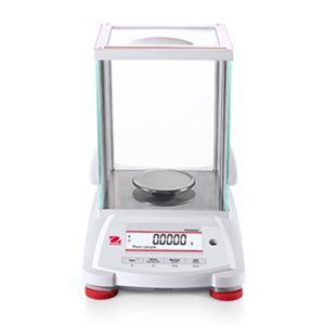 Аналитические весы Pioneer™ — особенность 2