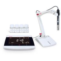 Стационарный кондуктометр AQUASEARCHER™ AB33EC — фото 6