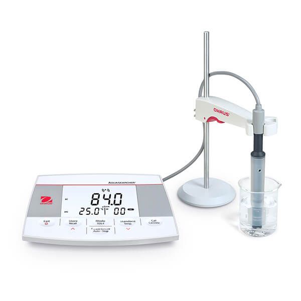 Стационарный кондуктометр AQUASEARCHER™ AB23EC