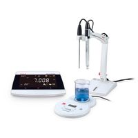 Стационарный pH-метр AQUASEARCHER™ AB41PH — фото 4