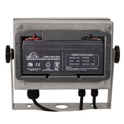 Defender™ 3000 — особенность 1