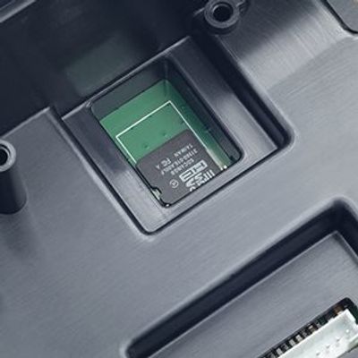 Многофункциональный терминал TD52P — особенность 2