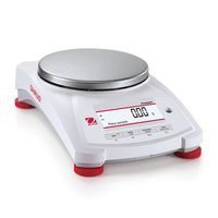 Прецизионные весы Pioneer™ — фото 2
