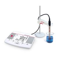 Стационарный pH-метр AQUASEARCHER™ AB23PH — фото 3