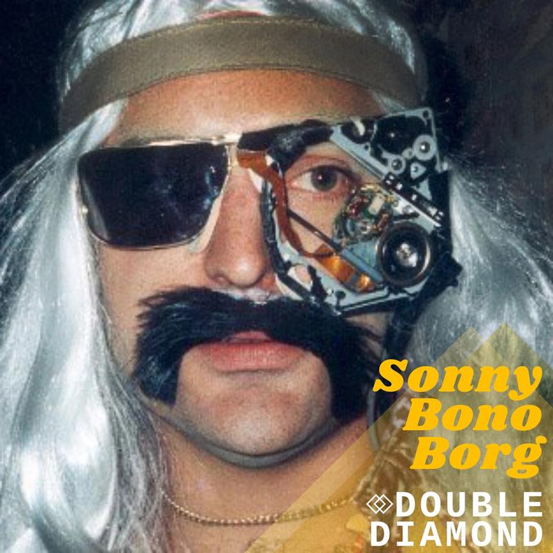 Sonny Bono Borg